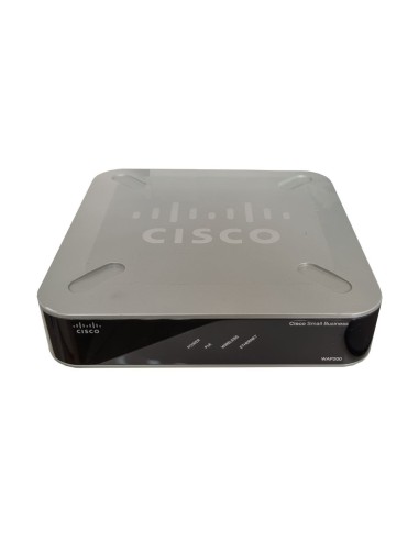 ACCESS POINT CISCO WAP200-E 1xLAN 2.4GHz PoE