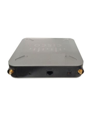 ACCESS POINT CISCO WAP200-E 1xLAN 2.4GHz PoE