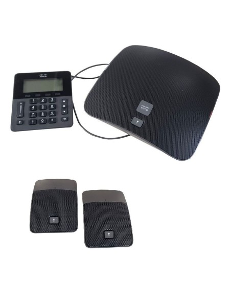 TELEFON KONFERENCYJNY CISCO UC PHONE CP-8831 2xMIC