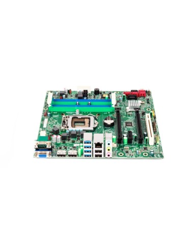 PŁYTA GŁÓWNA LENOVO THINKSERVER TS140 LGA1150 4xDDR3 00FC657