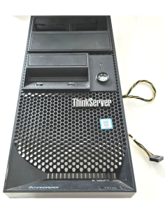 FRONT PANEL BEZEL LENOVO THINKSERVER TS140