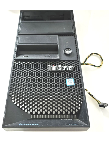 FRONT PANEL BEZEL LENOVO THINKSERVER TS140
