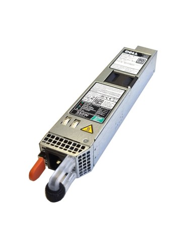 ZASILACZ 550W DELL PE R330 R430 0X185V