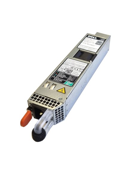 ZASILACZ 550W DELL PE R330 R430 0X185V