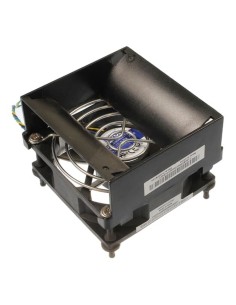 WENTYLATOR LENOVO TS140 80x80MM 4-PIN 03T9724