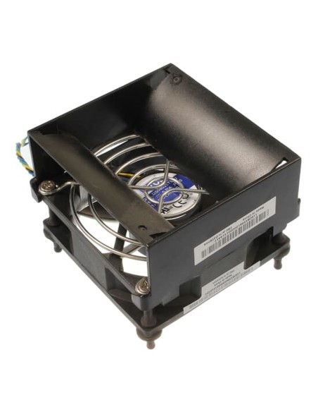 WENTYLATOR LENOVO TS140 80x80MM 4-PIN 03T9724