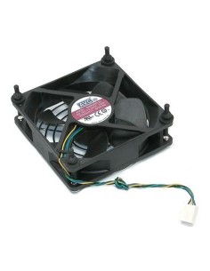 WENTYLATOR LENOVO TS130 TS140 92x92MM 4-PIN 45K2324
