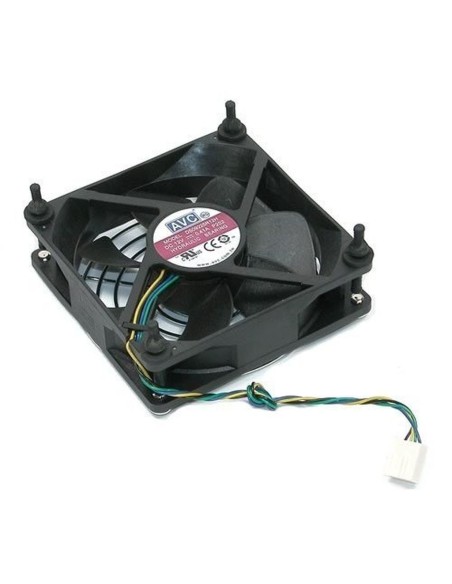 WENTYLATOR LENOVO TS130 TS140 92x92MM 4-PIN 45K2324