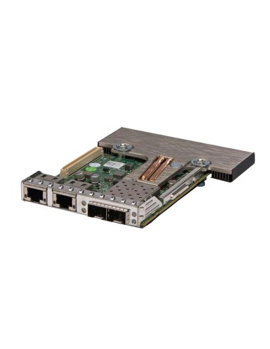 DELL BROADCOM 57800 2x10GBE 2x1GBE 0165T0