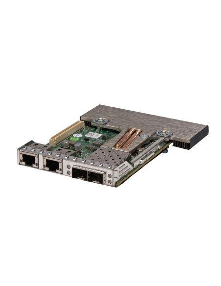 DELL BROADCOM 57800 2x10GBE 2x1GBE 0165T0