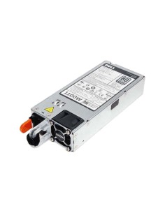 DELL 1100W 80 PLUS PLATINUM R520 R620 R720 0YT39Y