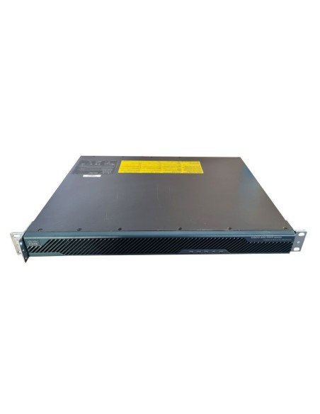 FIREWALL CISCO ASA 5550 4xLAN 2xUSB 1U USZY