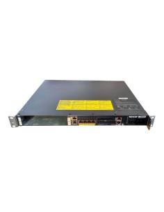FIREWALL CISCO ASA 5510 4xLAN 2xUSB USZY