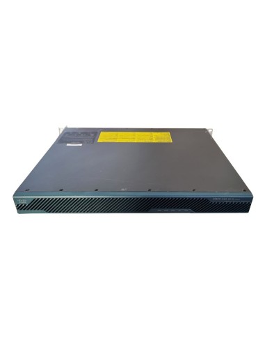 FIREWALL CISCO ASA 5510 4xLAN 2xUSB USZY