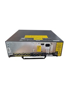 ROUTER CISCO 7206VXR 3xRJ-45 3xSFP 256MB NPE-G2 2