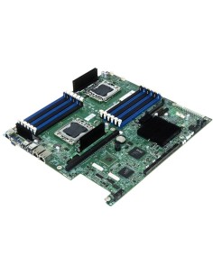 SERWEROWA PŁYTA GŁÓWNA INTEL S5520UR 2xLGA1366 12xDDR3 E22554-753