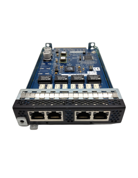 MODUL DELL PC8100 4x10GBe SFP+ 0PHP6J