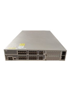 CISCO NEXUS 5020P N5K-C5020P-BF 40x10GB SFP 1xPSU