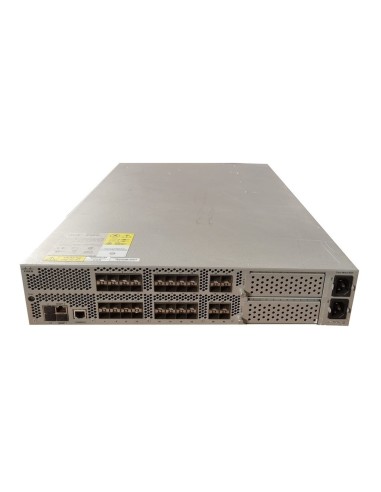 CISCO NEXUS 5020P N5K-C5020P-BF 40x10GB SFP 1xPSU