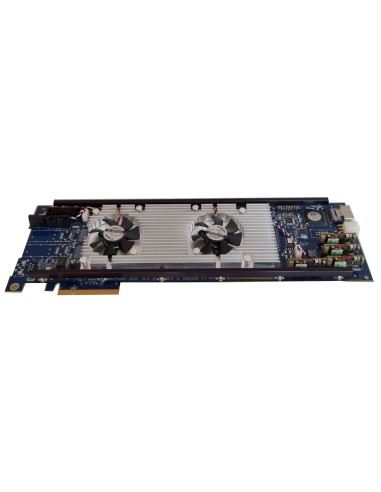 CISCO NETRONOME NFE-3240 FLOW ENGINE SOURCEFIRE