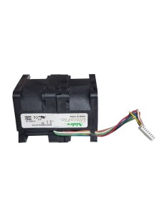 WENTYLATOR NIDEC UltraFlo 12V 1.32A 8PIN R40W12BGC