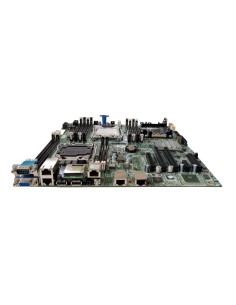 PŁYTA GŁÓWNA DELL POWEREDGE R430 R530 2xLGA2011 12xDDR4 iDRAC 0CN7X8