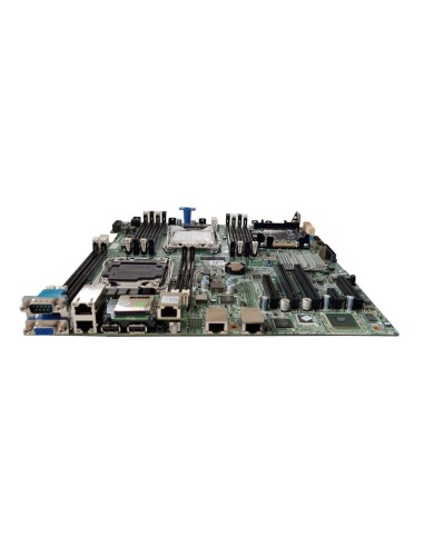 PŁYTA GŁÓWNA DELL POWEREDGE R430 R530 2xLGA2011 12xDDR4 iDRAC 0CN7X8