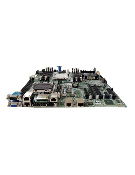 PŁYTA GŁÓWNA DELL POWEREDGE R430 R530 2xLGA2011 12xDDR4 iDRAC 0CN7X8