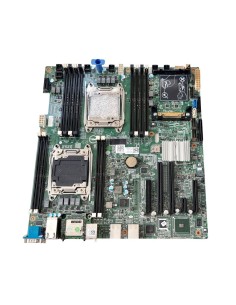 PŁYTA GŁÓWNA DELL POWEREDGE R430 R530 2xLGA2011 12xDDR4 iDRAC 0CN7X8 2