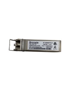 IBM BROCADE 10GBE SFP+ SR TRANSCEIVER 42C1818
