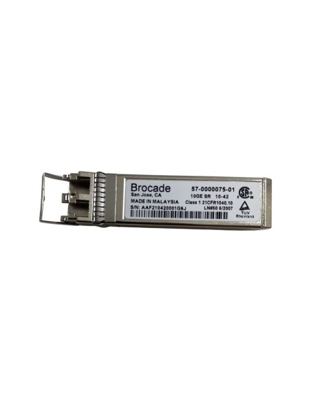 IBM BROCADE 10GBE SFP+ SR TRANSCEIVER 42C1818