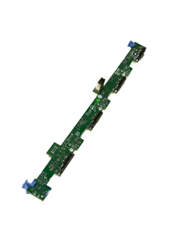 BACKPLANE 4x3.5 SAS SATA DELL PE R430 R330 0820HH