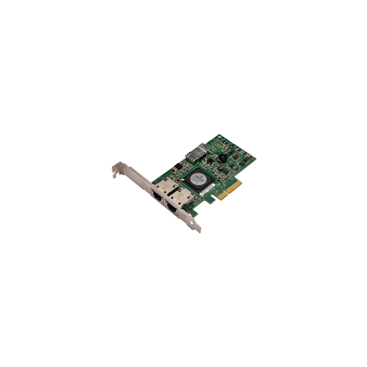 KARTA DELL BROADCOM 2x1GB PCI-Ex4 0G218C