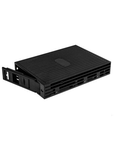 STARTECH ADAPTER 2.5' SAS SATA NA 3.5' SATA HDD