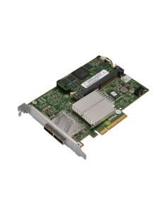 KONTROLER RAID DELL PERC H800 6GBS 512MB BATERIA 0NCHRW