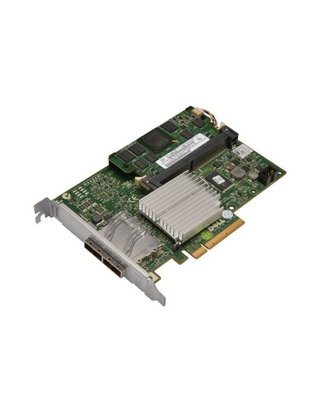 KONTROLER RAID DELL PERC H800 6GBS 512MB BATERIA 0NCHRW