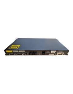 SWITCH CISCO WS-C3750-24TS-E 24x10/100Mbps 4xSFP 2