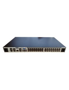 HP KVM SWITCH 32xRJ-45 1xVGA AF622A 578714-003