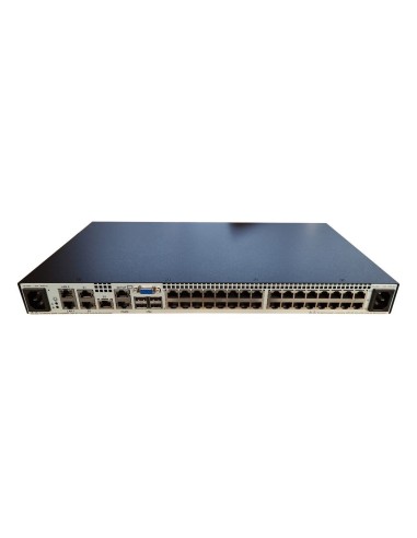 HP KVM SWITCH 32xRJ-45 1xVGA AF622A 578714-003