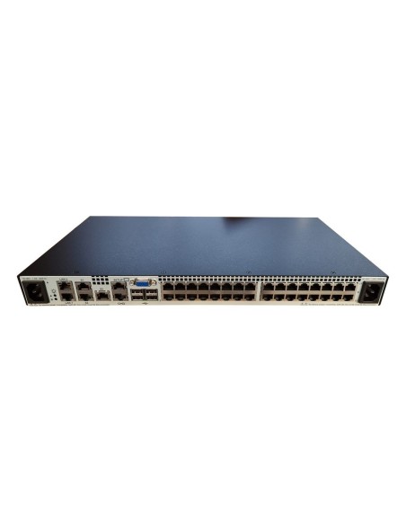 HP KVM SWITCH 32xRJ-45 1xVGA AF622A 578714-003