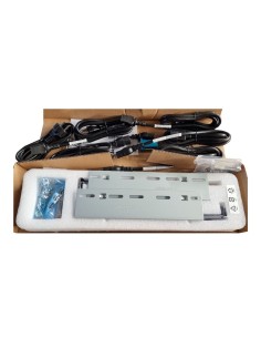 HP KVM SWITCH 32xRJ-45 1xVGA AF622A 578714-003 2