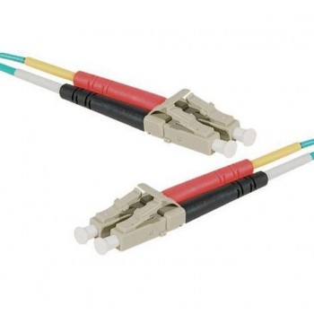PATCHCORD OM4 50/125 LC/LC...
