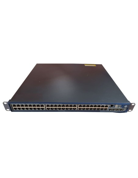 HP A5120-48G -PoE 48x1GB 4xSFP 2x10GB USZY JG237A
