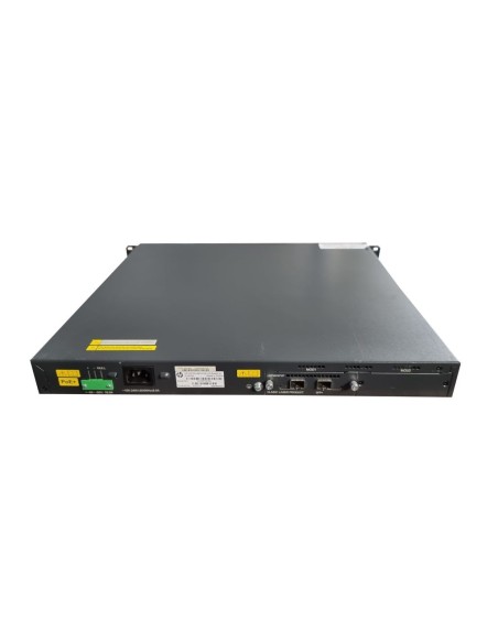 HP A5120-48G -PoE 48x1GB 4xSFP 2x10GB USZY JG237A