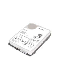 DYSK DELL EMC 12TB 7.2K SAS 3.5" 512e YMN53