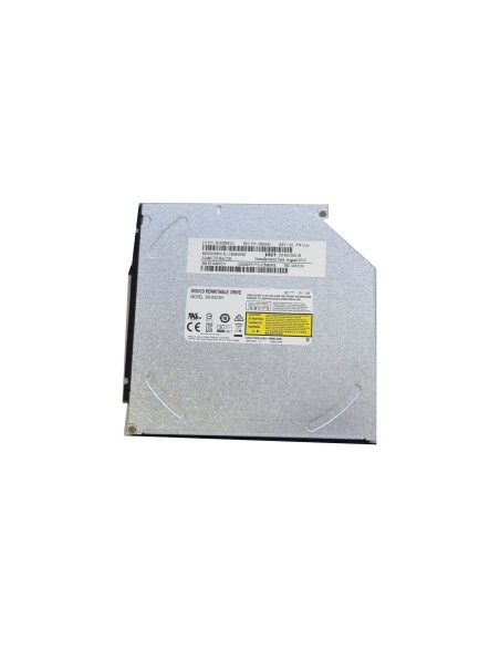 NAPED IBM LENOVO DVD-RW/DVD-RAM DS-8ACSH