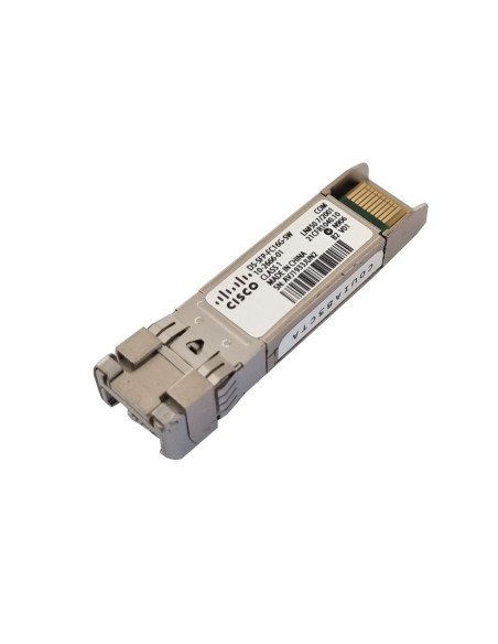 MODUL SFP+ CISCO 16GbE 850NM MULTIMODE DS-SFP-FC16
