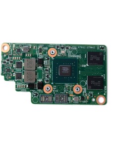 DELL NVIDIA GEFORCE 940M 2GB N16S-GTR-S-A2 0THP5J
