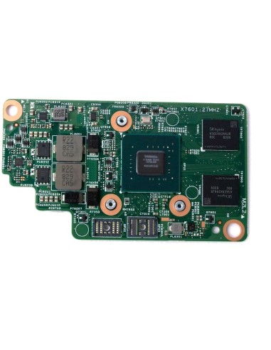DELL NVIDIA GEFORCE 940M 2GB N16S-GTR-S-A2 0THP5J