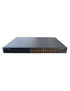 EXTREME NETWORKS 3626GTS-PWR+ 24x1GB PoE 4xSFP